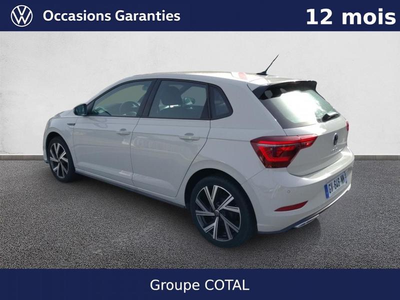 Volkswagen Polo 1.0 Tsi 95 s&amp;S Bvm5 R-Line