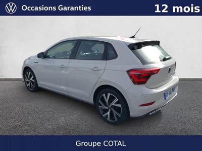 Volkswagen Polo 1.0 Tsi 95 s&amp;S Bvm5 R-Line