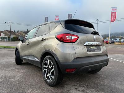 Renault Captur Intens Energy Dci 90