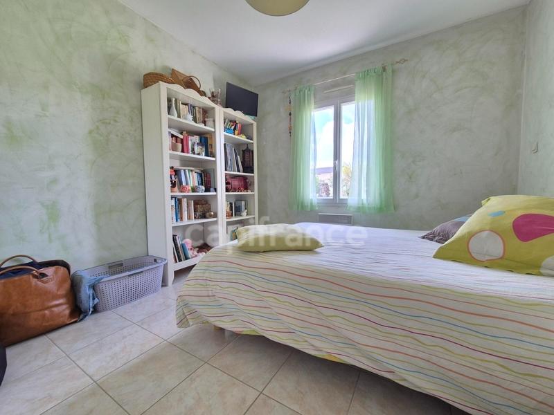 Maison - 89 m² - 4 pièces