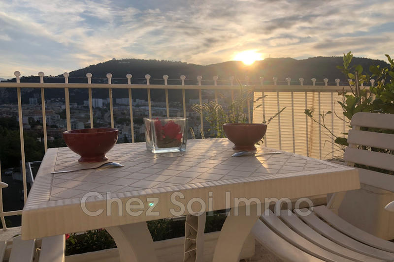 Appartement - 112 m² - 4 pièces