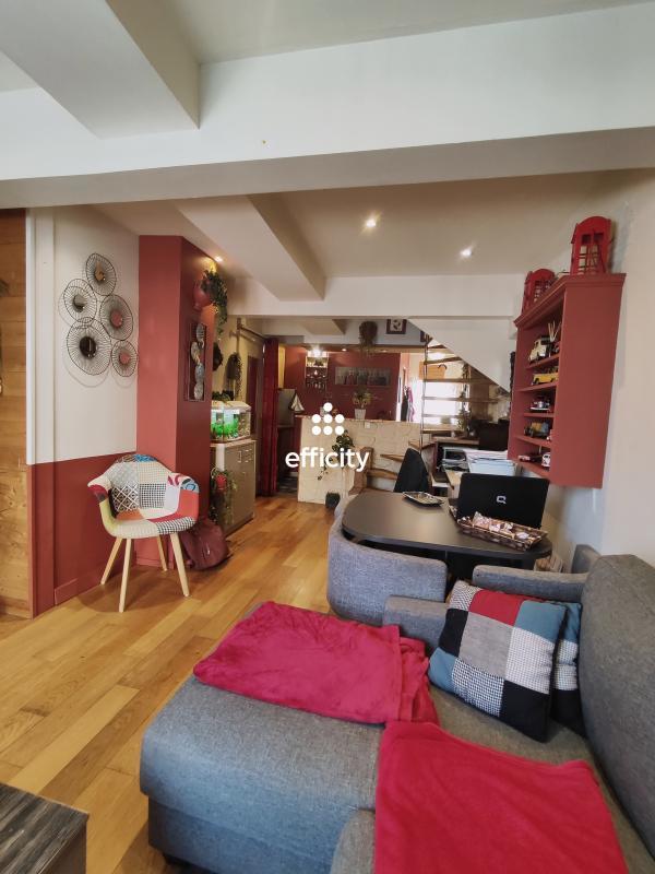 Fonds de commerce - 30 m²