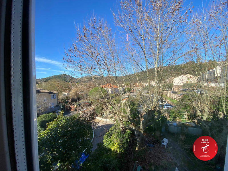 Appartement - 49 m² - 3 pièces