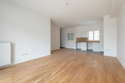 Appartement - 74 m² - 3 pièces