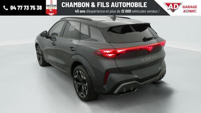 Cupra Terramar 1.5 eTSI Hybrid 150 ch Dsg7 V