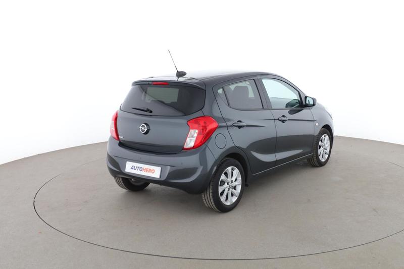 Opel Karl 1.0 Innovation 75 ch