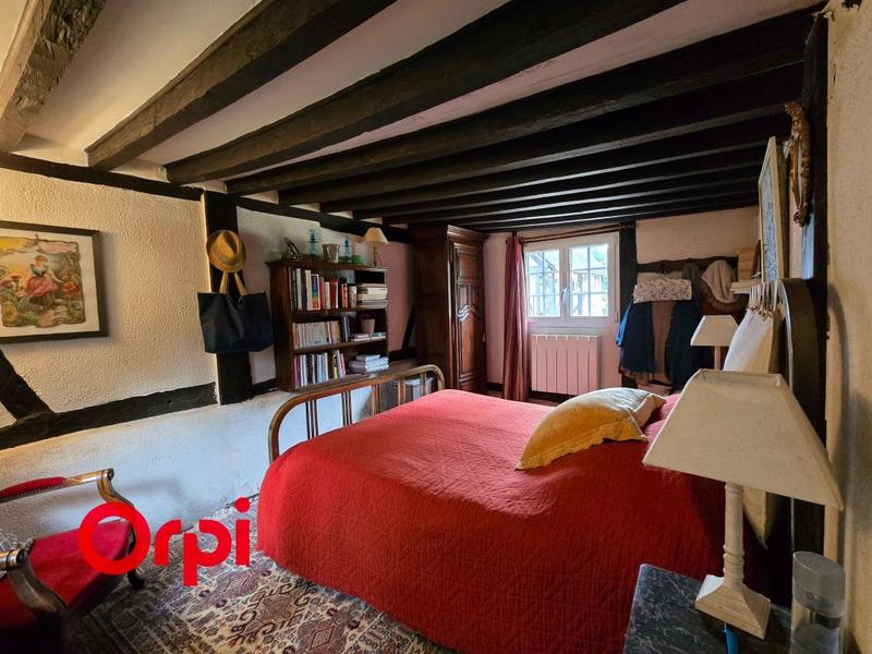 Maison - 65 m² - 4 pièces