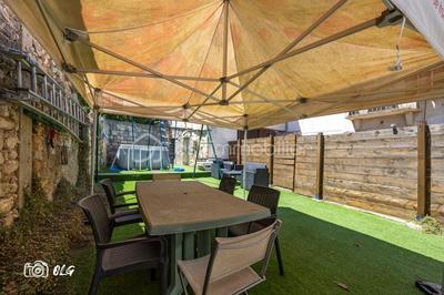 Maison - 97 m² - 5 pièces