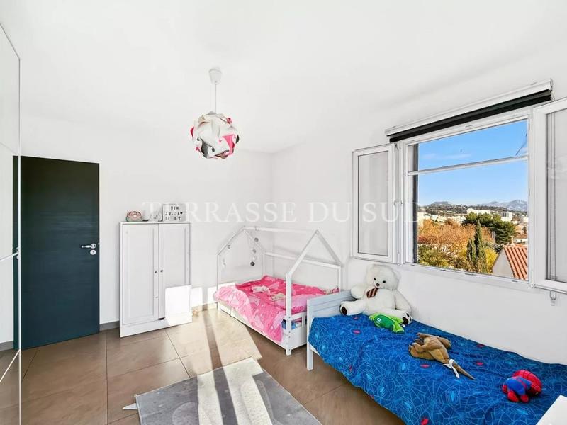 Maison - 132 m² - 5 pièces