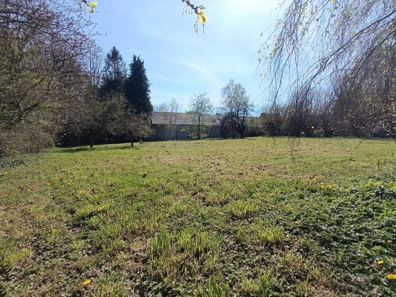 Maison - 86 m² - 4 pièces