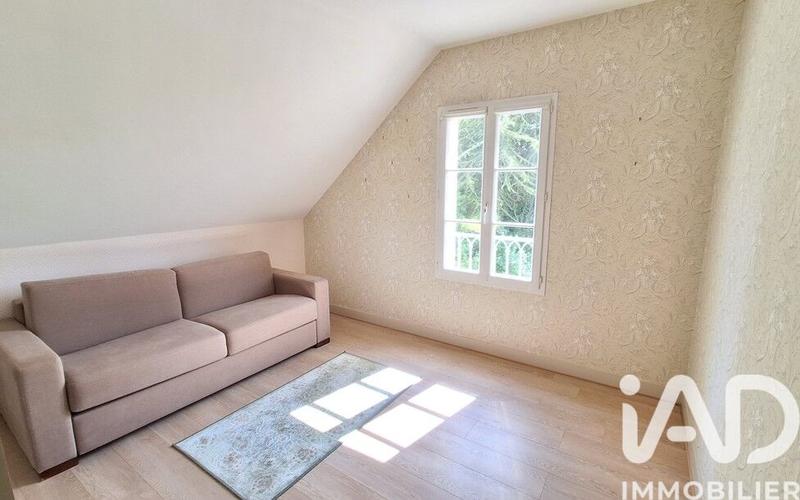 Maison - 161 m² - 6 pièces