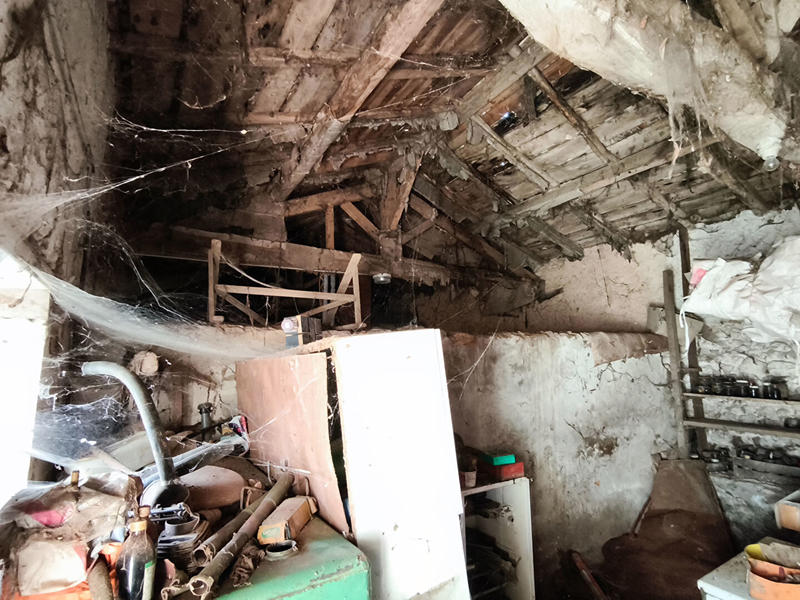 Maison - 120 m² - 3 pièces