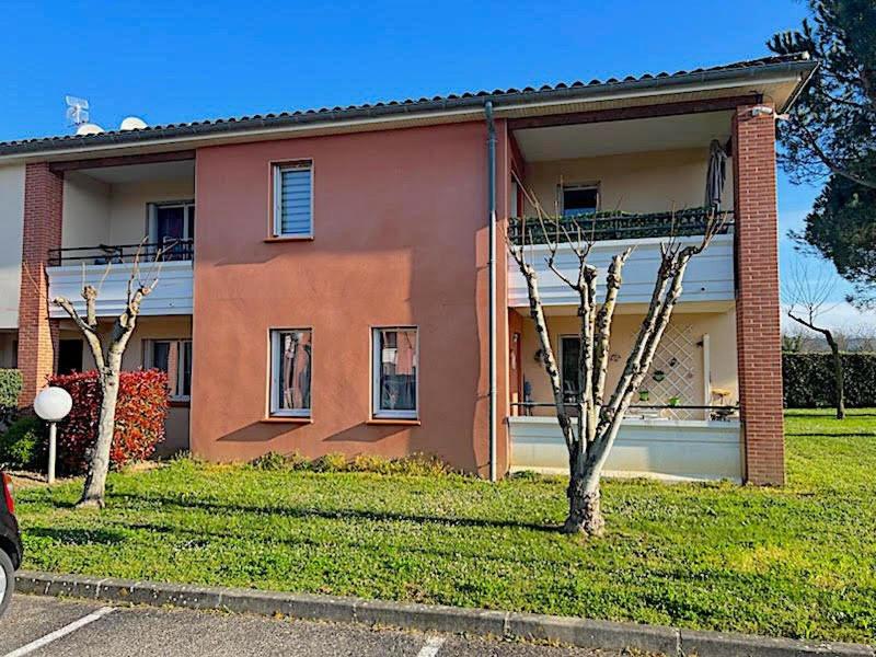 Appartement - 70 m² - 4 pièces