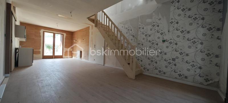 Villa - 130 m² - 4 pièces