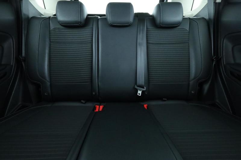 Ford EcoSport 1.0 EcoBoost Titanium 125 ch