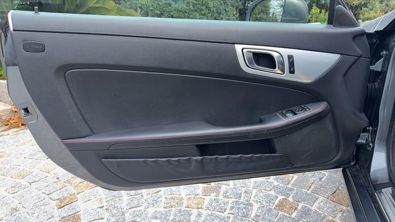 Mercedes Slc 2.0 Cgi 245 9g-Tronic Sportline