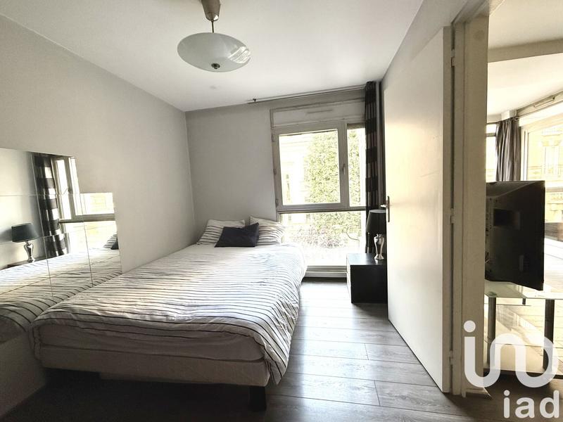 Appartement - 55 m² - 2 pièces