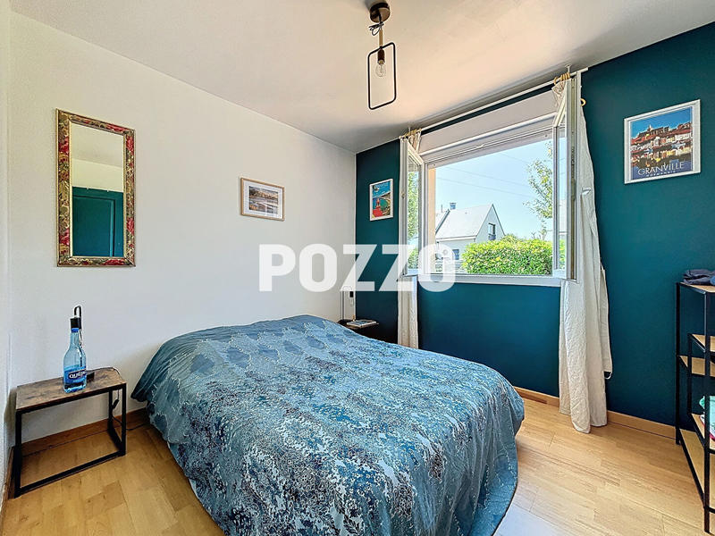 Maison - 134 m² - 8 pièces