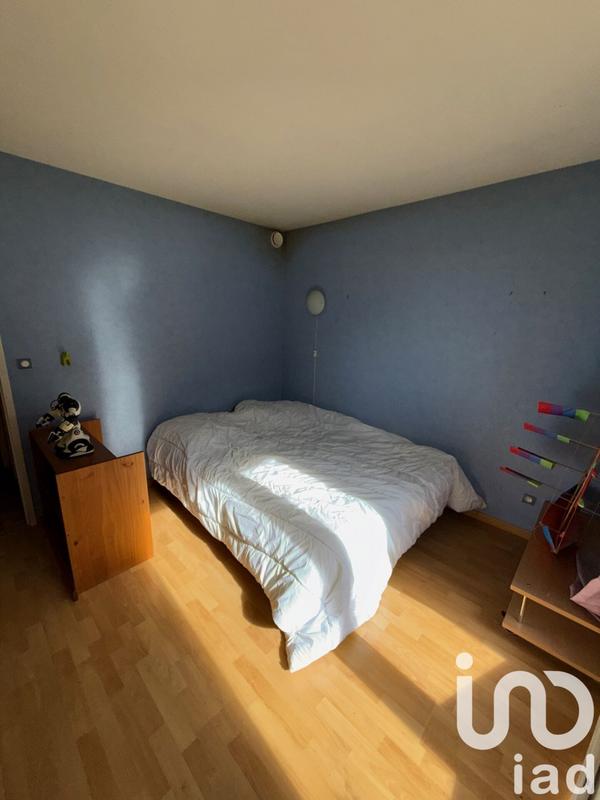 Maison - 134 m² - 6 pièces