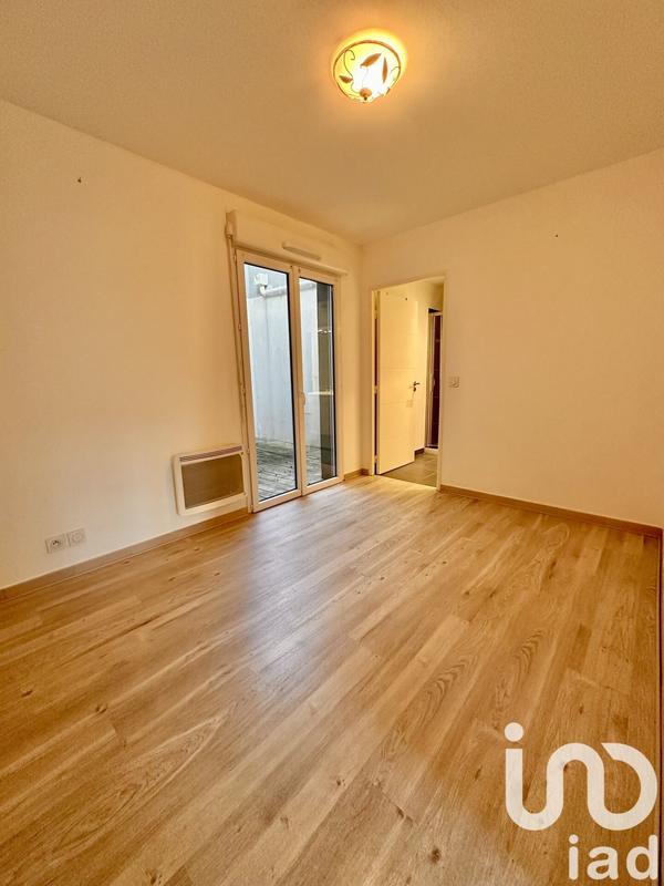 Appartement - 79 m² - 4 pièces