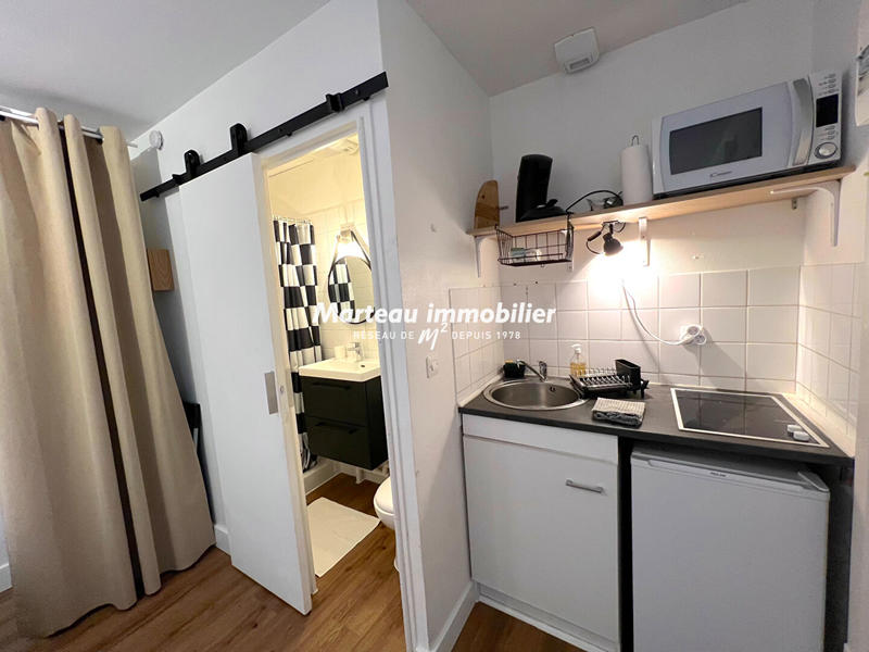 Immeuble - 67 m² - 4 pièces