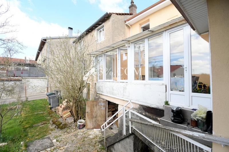 Maison - 283 m² - 10 pièces