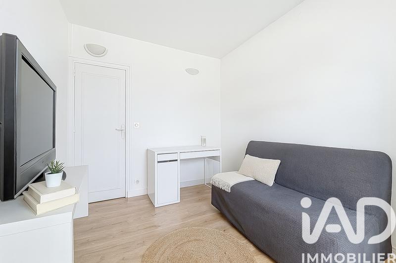 Appartement - 69 m² - 4 pièces