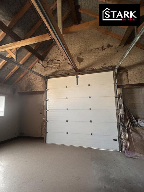 Maison - 177 m² - 5 pièces