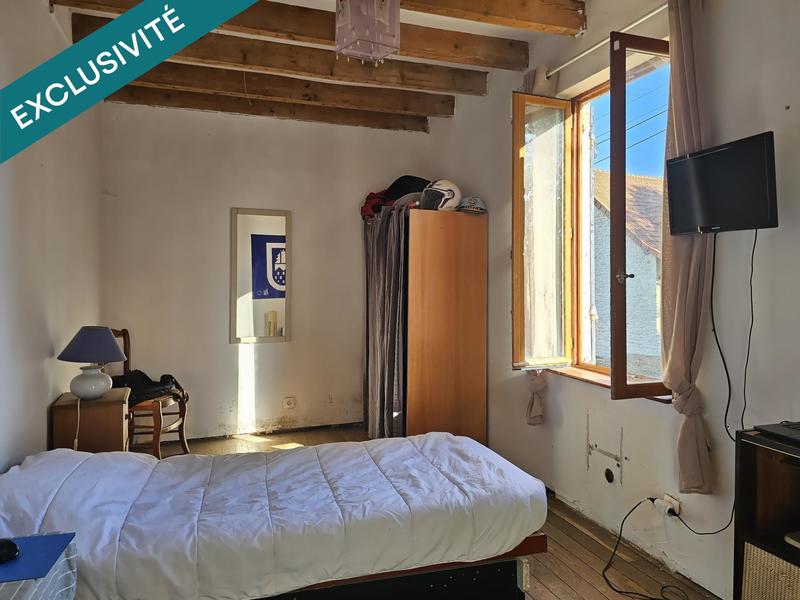 Maison - 112 m² - 5 pièces