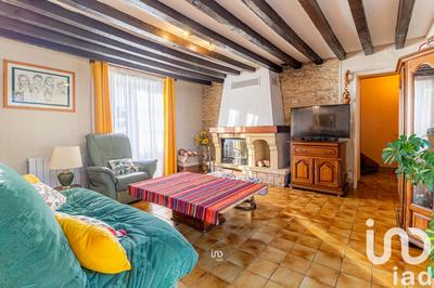 Maison - 159 m² - 5 pièces