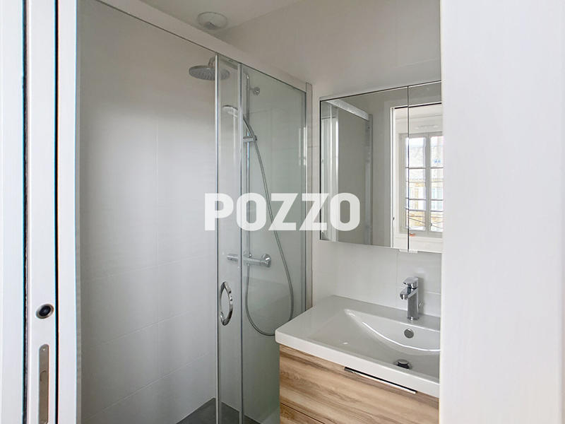 Appartement - 76 m² - 3 pièces