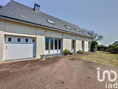 Maison - 164 m² - 10 pièces