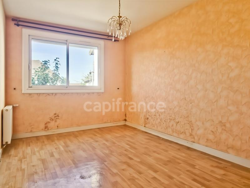 Pavillon - 108 m² - 5 pièces