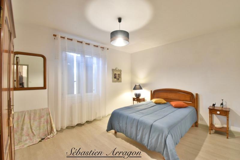 Appartement - 83 m² - 3 pièces