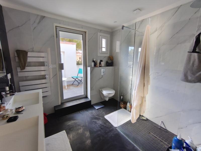 Villa - 206 m² - 5 pièces