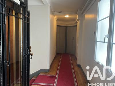 Appartement - 49 m² - 3 pièces