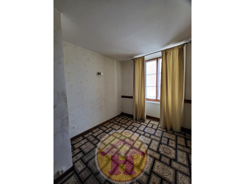 Maison - 126 m² - 5 pièces