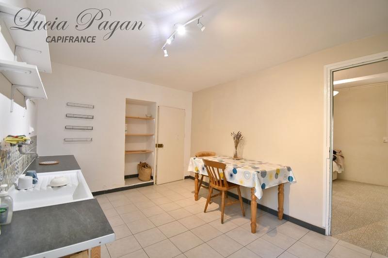 Maison de village - 141 m² - 4 pièces