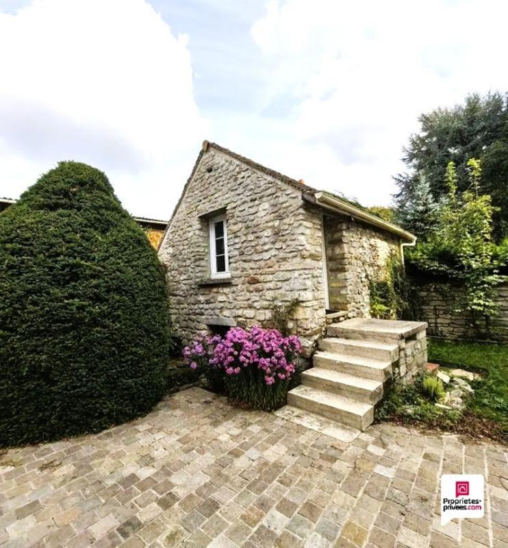 Maison - 162 m² - 8 pièces