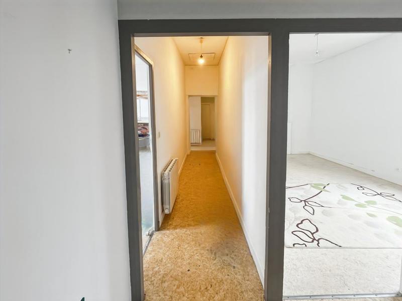 Immeuble - 301 m² - 8 pièces