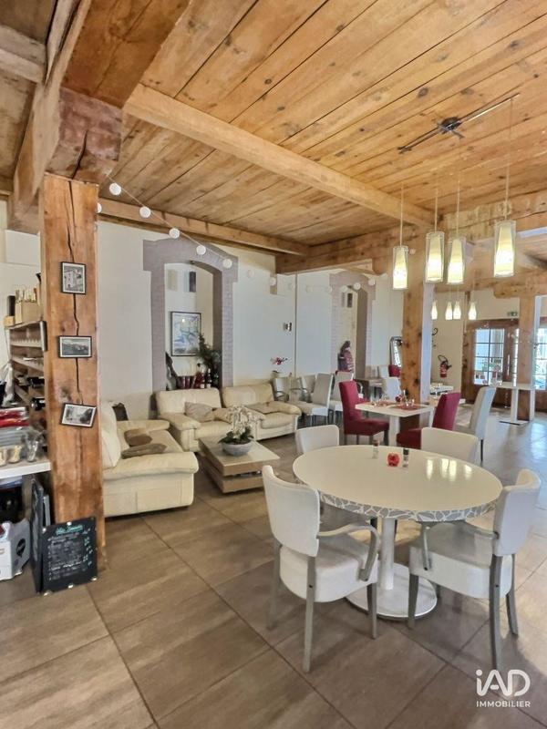 Local commercial - 250 m²