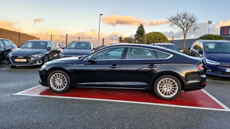 Audi A5 sportback Business 35 Tdi 150 s tronic 7 Line