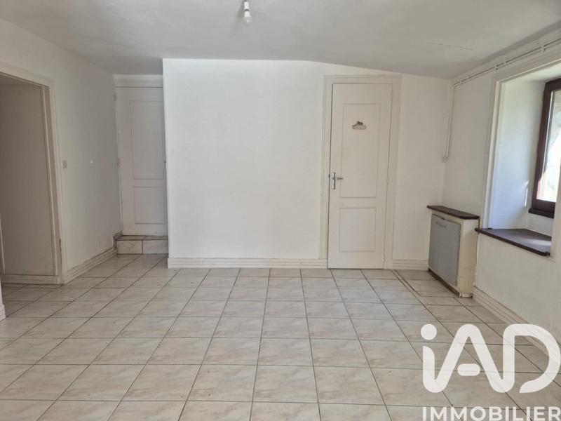 Maison - 144 m² - 5 pièces