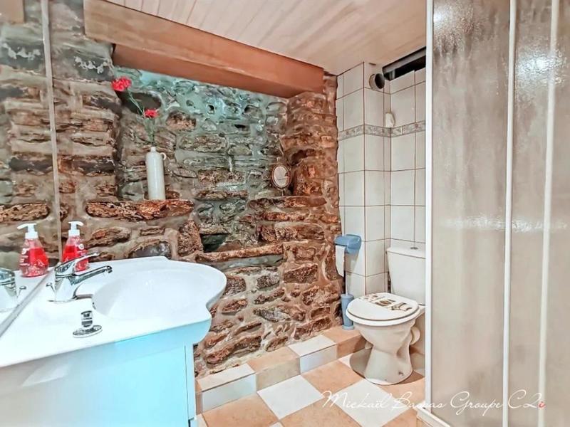 Maison - 102 m² - 4 pièces