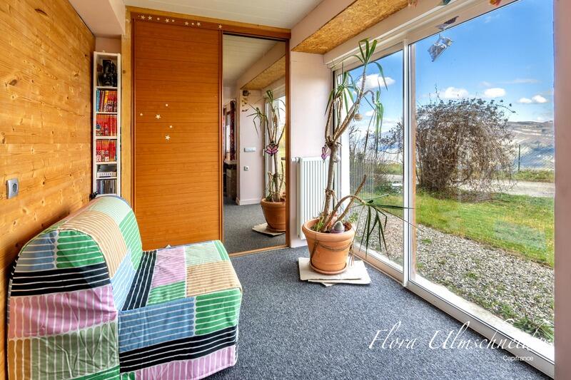 Maison - 271 m² - 9 pièces