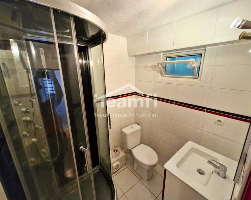 Maison ancienne - 116 m² - 4 pièces