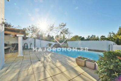 Maison - 143 m² - 5 pièces