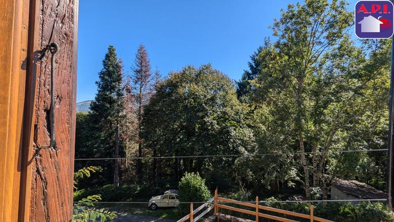 Maison - 145 m² - 5 pièces