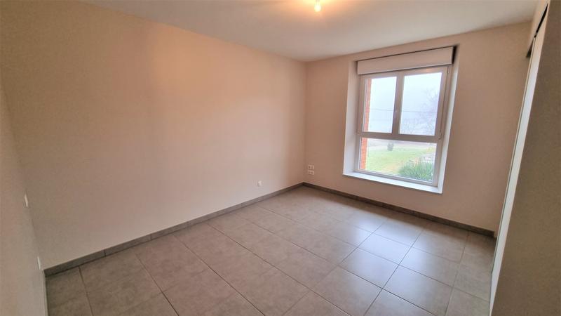 Appartement - 151 m² - 5 pièces