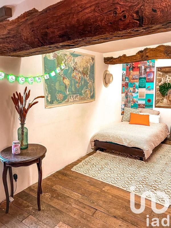 Maison - 160 m² - 7 pièces